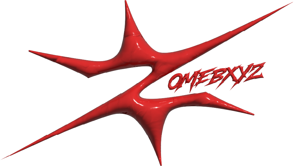 ZOMEBXYZ Logo